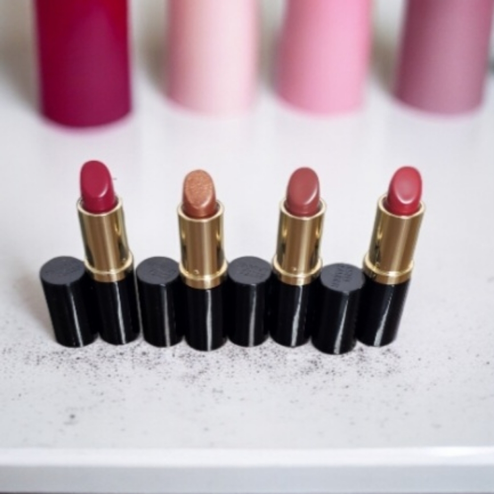 Estee lauder Pure color Envy lipstick bundle